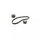 Water Pump Set + Timing Belt Fiat Punto 188 Dayco Ktbwp2853