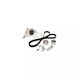 Water Pump Set + Timing Belt Vw Passat Variant 3b5 Dayco Ktbwp4850