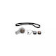 Water Pump Set + Timing Belt Citroen C3 Ii Dayco Ktbwp8570