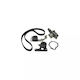 Wasserpumpensatz + Zahnriemen Peugeot J5 Bus 290p Dayco Ktbwp1050