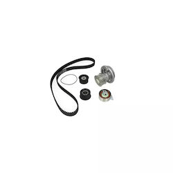 Set pompa de apă + curea de distribuție Daewoo Leganza Klav Dayco Ktbwp2570
