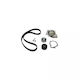 Pompa de apă + set curea de distribuție Citroen Jumpy Body Bs Bt By Bz Dayco Ktbwp5340