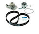 Water Pump Set + Timing Belt Honda Civic Vi Coupe Ej Em1 Dayco Ktbwp3920