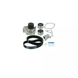 Water Pump Set + Timing Belt Mazda 3 Bk Dayco Ktbwp9610 Water Pump Set + Timing Belt Mazda 3 Bk Dayco Ktbwp9610
