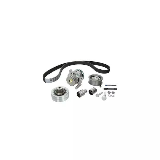 Water Pump Set + Timing Belt Seat Cordoba 6l2 Dayco Ktbwp4291