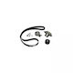 Wasserpumpensatz + Zahnriemen Fiat Punto 188 Dayco Ktbwp3170