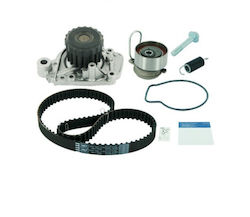 Set pompa de apă + curea de distribuție Honda Fr-v Be Dayco Ktbwp7800