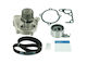 Water Pump Set + Timing Belt Suzuki Grand Vitara I Ft Dayco Ktbwp6320