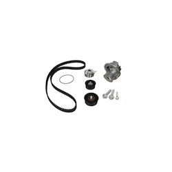 Set pompa de apă + curea de distribuție Opel Tigra Twintop Dayco Ktbwp3612