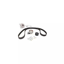 Pompa de apă + kit curea de distribuție Fiat 500x 334 Dayco Ktbwp7610