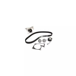 Set pompa de apă + curea de distribuție Mercedes-benz Citan Mixto 415 Dayco Ktbwp8860