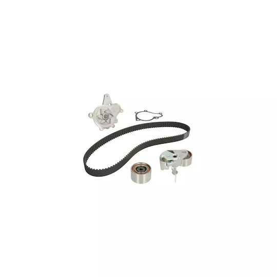 Water Pump Set + Timing Belt Hyundai Matrix Fc Dayco Ktbwp9660