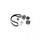 Water Pump Set + Timing Belt Vw Jetta Iii 1k2 Dayco Ktbwp4410