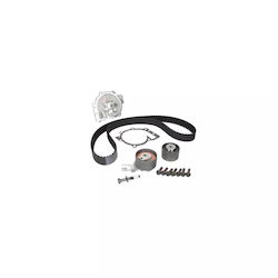 Pompa de apă + set curea de distribuție Volvo Xc90 I Dayco Ktbwp5920