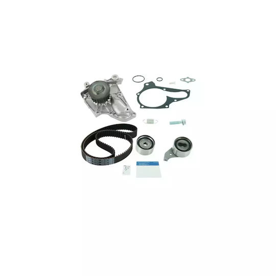 Pompa de apă + set curea de distribuție Toyota Avensis Station Wagon T22 Dayco Ktbwp3710