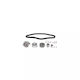 Set pompa de apă + curea de distribuție Audi A5 8t3 Dayco Ktbwp5630