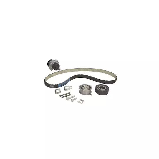 Pompa de apă + set curea de distribuție Audi A3 8l1 Dayco Ktbwp3600
