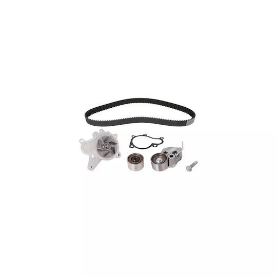 Water Pump Set + Timing Belt Hyundai Santa F� Ii Cm Dayco Ktbwp9661