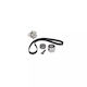 Water Pump Set + Timing Belt Opel Signum Dayco Ktbwp5620
