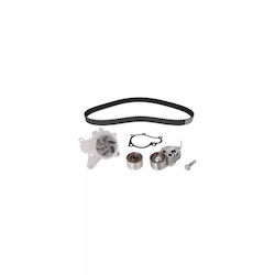Pompa de apă + set curea de distribuție Hyundai Tucson Jm Dayco Ktbwp9661