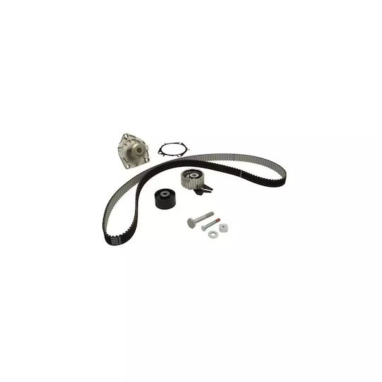 Water Pump Set + Timing Belt Opel Combo Tour X12 Dayco Ktbwp7590
