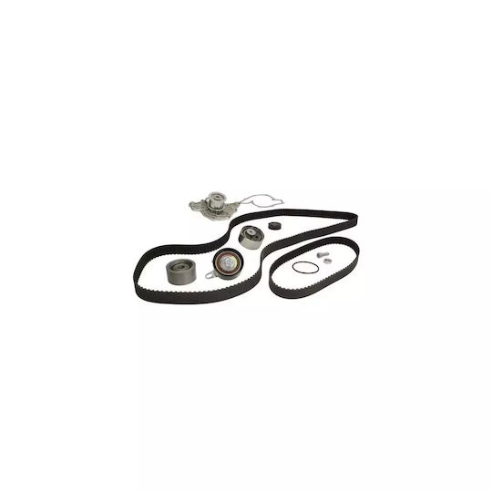 Water Pump Set + Timing Belt Audi A8 4d2 4d8 Dayco Ktbwp4540