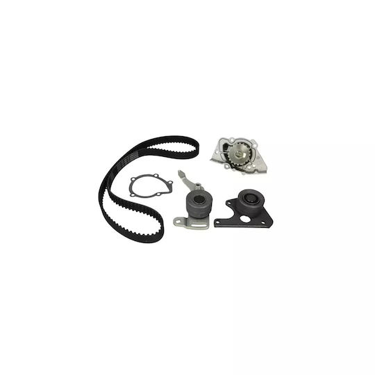 Water Pump Set + Timing Belt Citroen Xantia X1 Dayco Ktbwp1151
