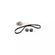 Water Pump + Timing Belt Set Citroen Jumpy U6u Dayco Ktbwp3190