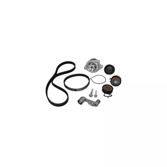 Water Pump Set + Timing Belt Audi A2 8z0 Dayco Ktbwp3470