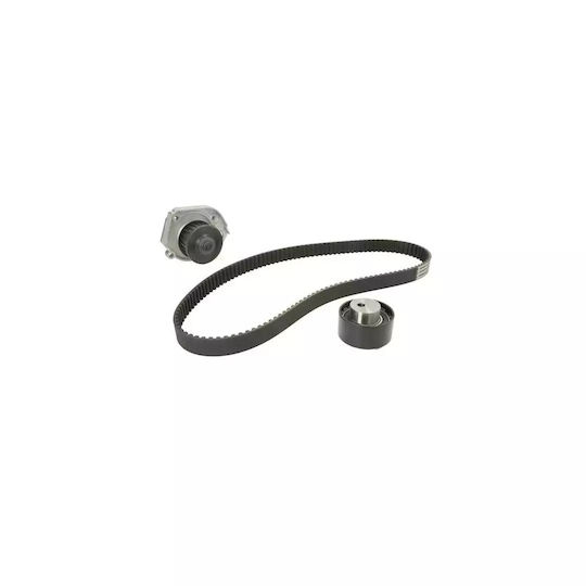 Set pompă de apă + curea de distribuție Fiat Stilo Multi Wagon 192 Dayco Ktbwp2853
