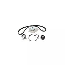 Set pompa de apă + curea de distribuție Chevrolet Nubira Combi Dayco Ktbwp9760