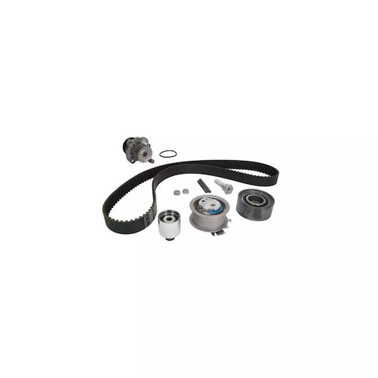 Water Pump Set + Timing Belt Skoda Superb 3t4 Dayco Ktbwp4860