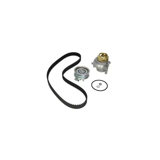 Pompa de apă + set curea de distribuție Seat Toledo Ii 1m2 Dayco Ktbwp2530