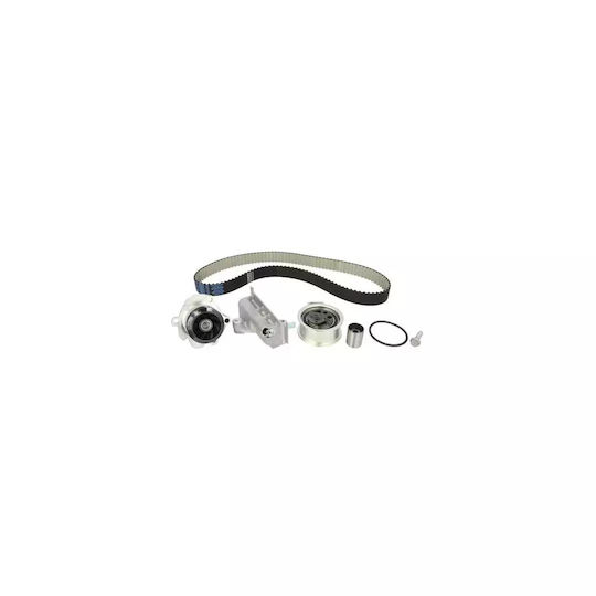 Set pompa de apă + curea de distribuție Vw Lupo 6x1 6e1 Dayco Ktbwp4150