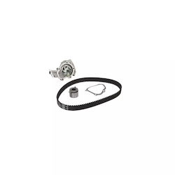 Set pompa de apă + curea de distribuție Chevrolet Spark Dayco Ktbwp4320