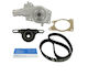 Water Pump Set + Timing Belt Ford Fiesta Iii Gfj Dayco Ktbwp2070
