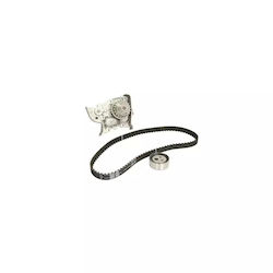 Set pompa de apă + curea de distribuție Dacia Logan Pick-up Us Dayco Ktbwp2591