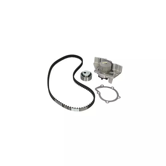 Wasserpumpe + Zahnriemensatz Citroen Zx N2 Dayco Ktbwp1141