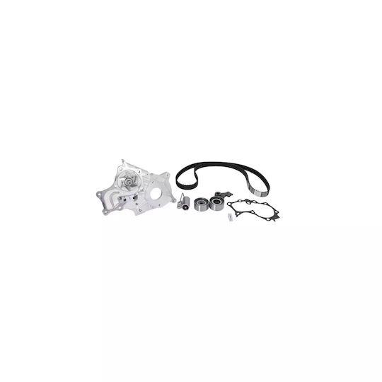 Water Pump + Timing Belt Set Toyota Avensis T25 Dayco Ktbwp9650