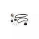 Water Pump + Timing Belt Set Volvo V70 Ii Sw Dayco Ktbwp5670