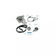 Set pompa de apă + curea de distribuție Toyota Avensis Liftback T22 Dayco Ktbwp3710