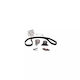Water Pump Set + Timing Belt Volvo S80 I Ts Xy Dayco Ktbwp5360