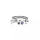 Water Pump Set + Timing Belt Renault Wind E4m Dayco Ktbwp5170