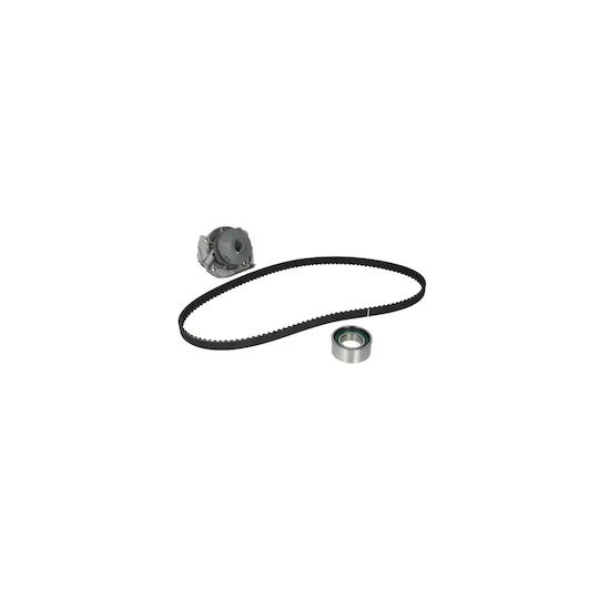 Water Pump Set + Timing Belt Fiat Panda 169 Dayco Ktbwp2910