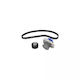 Water Pump Set + Timing Belt Fiat Marea Weekend 185 Dayco Ktbwp2850