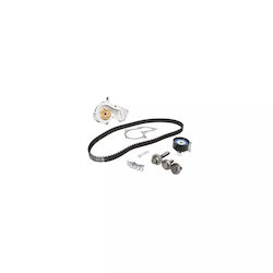 Set pompa de apă + curea de distribuție Ford Ecosport Dayco Ktbwp7640