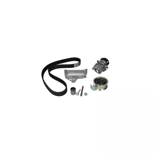 Water Pump Set + Timing Belt Vw Bora 1j2 Dayco Ktbwp4153