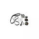 Water Pump + Timing Belt Set Vw Lt 28-46 Ii Body 2da 2dd 2dh Dayco Ktbwp5720