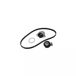 Water Pump + Timing Belt Set Peugeot Bipper Tepee Dayco Ktbwp3361