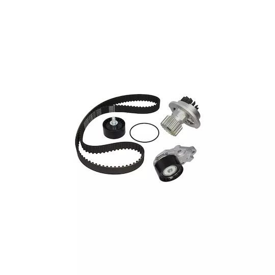 Wasserpumpenset + Zahnriemen Daewoo Nubira Limousine Klaj Dayco Ktbwp5590